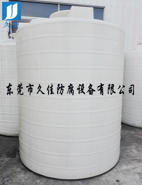 安全實(shí)用的氨水儲罐該如何選擇？
